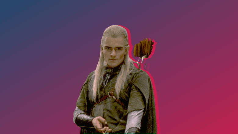 imagem do senhor dos anéis para representar inside sales